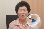 손녀딸이 데려온 척병원에서 양쪽 어깨 모두 수술했어요. 