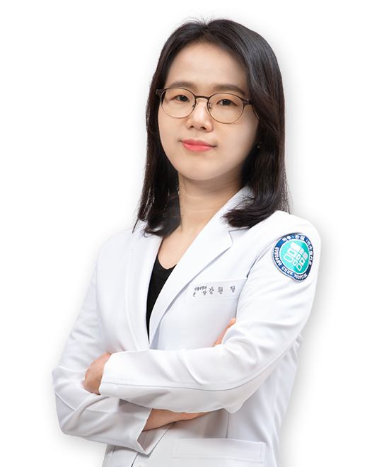 강현정 사진